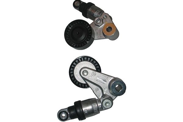 Rolka napinacza paska osprzętu KAVO PARTS DTP-3008