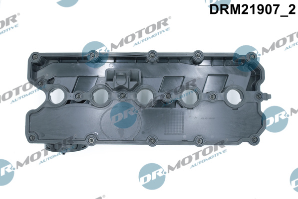 Pokrywa zaworów DR.MOTOR AUTOMOTIVE DRM21907