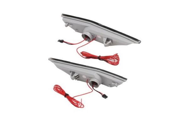 Zestaw kierunkowskazów ABAKUS L18-140-001LED-2