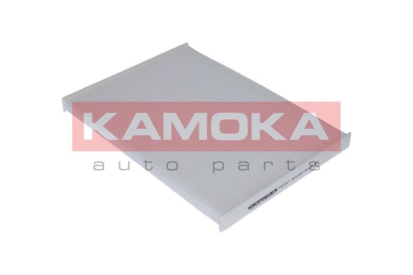 Filtr kabinowy KAMOKA F401801