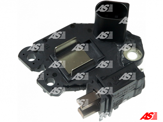 Regulator napięcia AS-PL ARE3145(VALEO)
