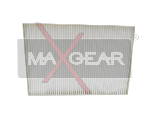 Filtr kabinowy MAXGEAR 26-0118