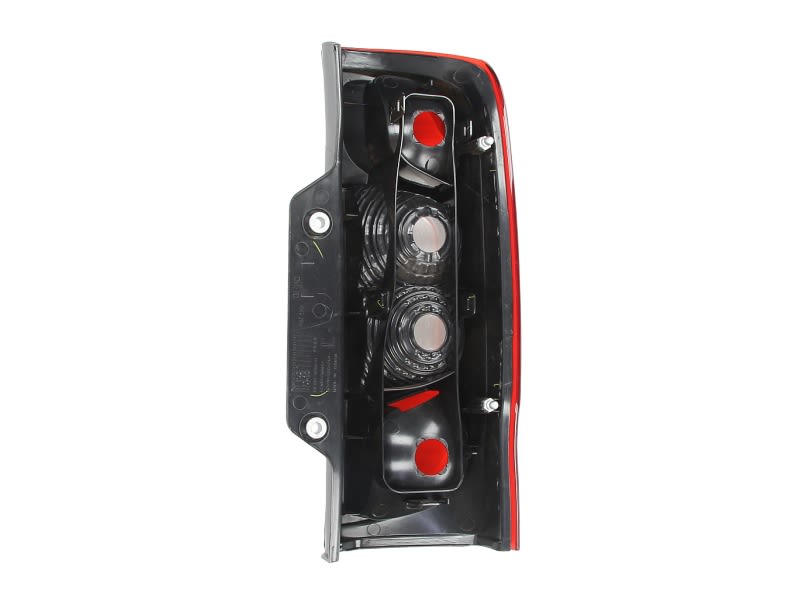 Lampa tylna zespolona ABAKUS 661-1953L-UE