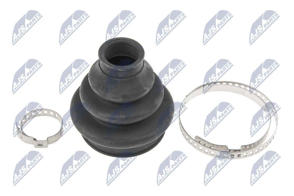 Zestaw osłon NTY NOP-128