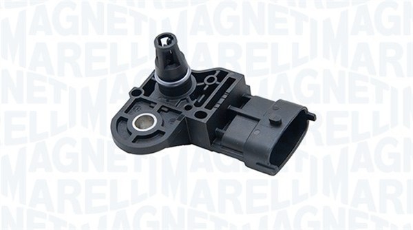 Czujnik temperatury powietrza dolotowego MAGNETI MARELLI 215810401401