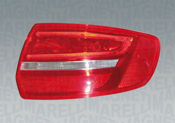 Lampa tylna zespolona MAGNETI MARELLI 714021930802