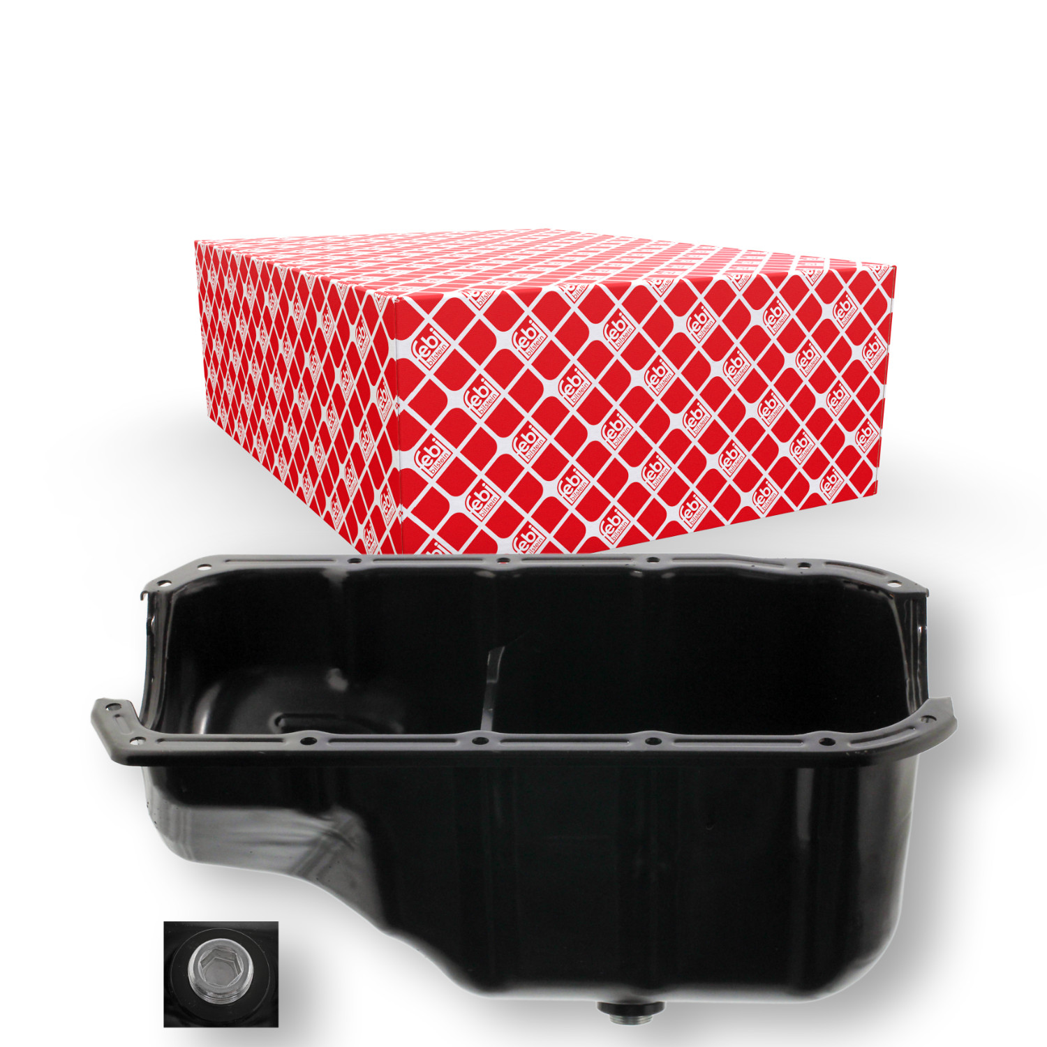 Miska olejowa FEBI BILSTEIN 37576