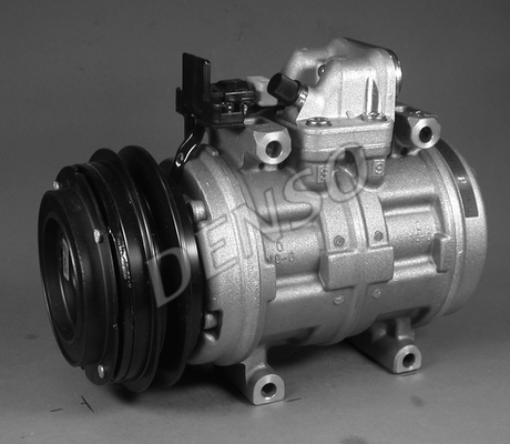 Kompresor klimatyzacji DENSO DCP17003