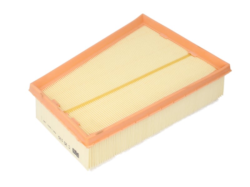 Filtr powietrza MANN-FILTER C 25 115