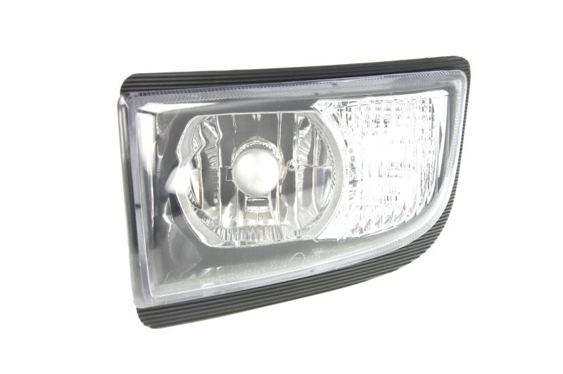 Lampa przeciwmgielna przednia ABAKUS 213-2023L-UE