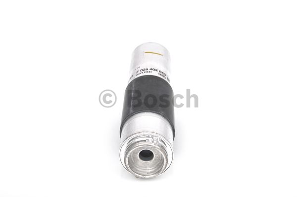 Filtr paliwa BOSCH F 026 402 863