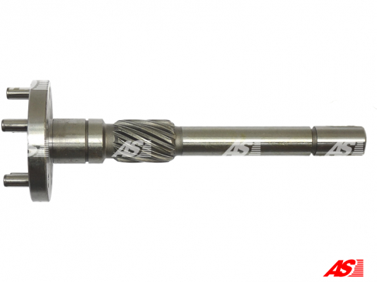 Element rozrusznika AS-PL SG4007