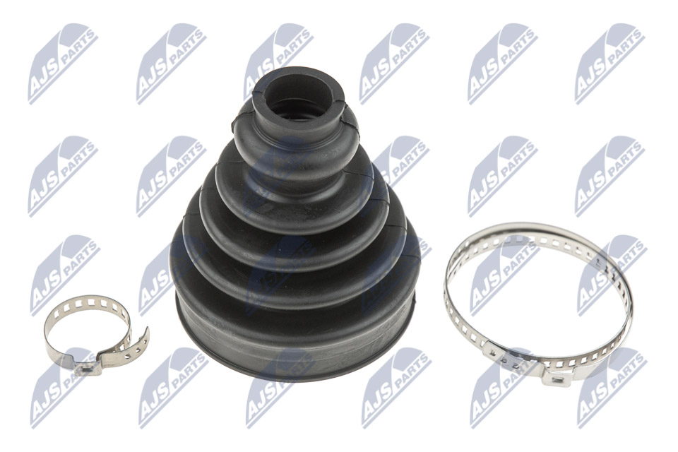 Zestaw osłon NTY NOP-145