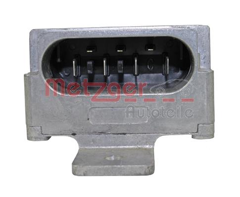 Sterownik wentylatora METZGER 0917036