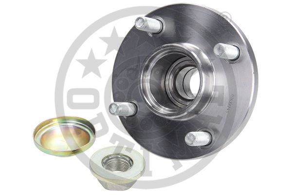 Zestaw łożysk koła OPTIMAL 302212L