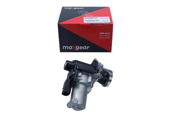 Zawór EGR MAXGEAR 27-4103