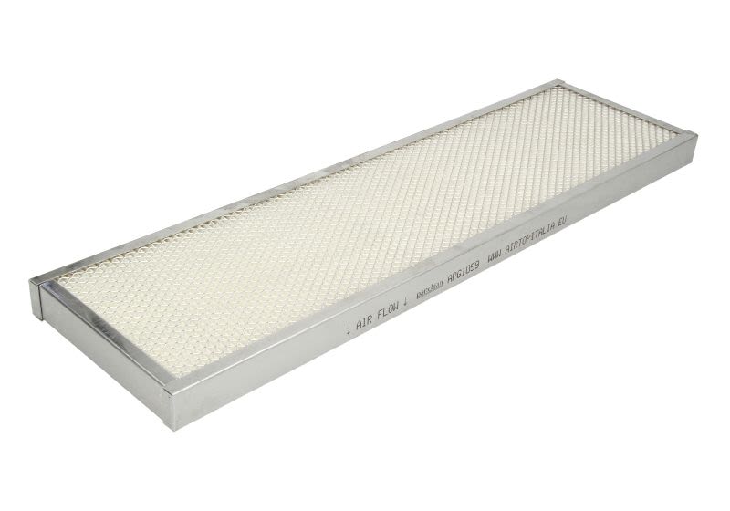 Filtr kabinowy PURRO PUR-HC0170