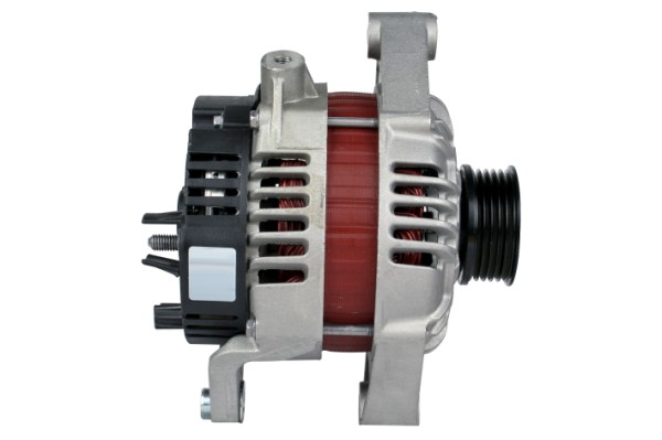 Alternator HELLA 8EL 012 427-451