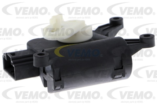 Sterownik klapek klimatyzacji VEMO V10-77-1028