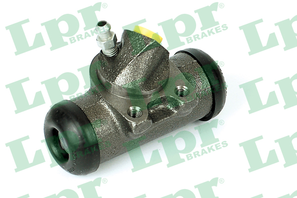 Cylinderek LPR 4532
