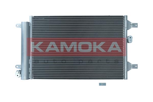 Skraplacz, klimatyzacja KAMOKA 7800210