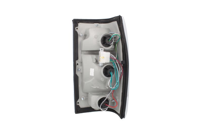 Lampa tylna zespolona ABAKUS 216-1912L-1