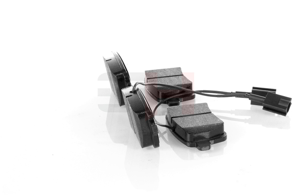 Klocki hamulcowe GH GH-410114