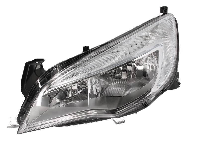 Reflektor HELLA 1EG 010 011-311