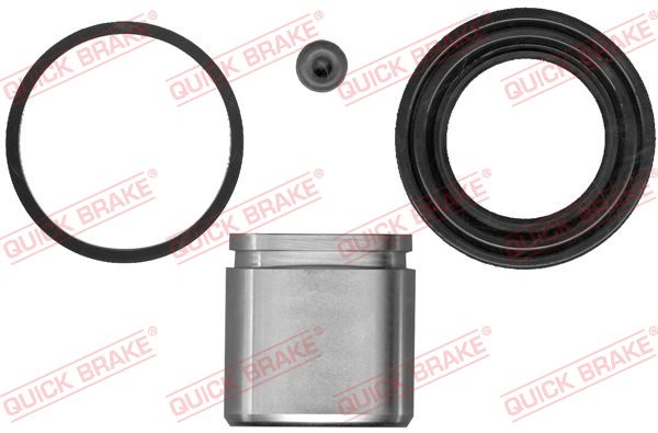 Zestaw naprawczy zacisku hamulcowego QUICK BRAKE 114-5109