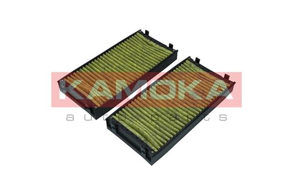 Filtr kabinowy KAMOKA 6080061