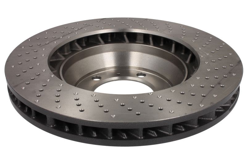 Tarcza hamulcowa BREMBO 09.D932.11