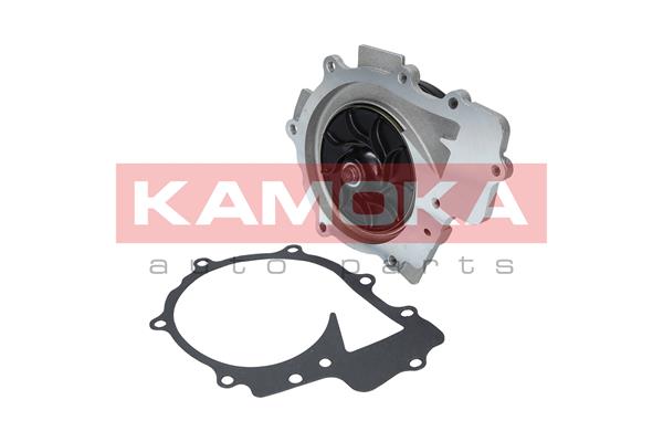 Pompa wody KAMOKA T0203