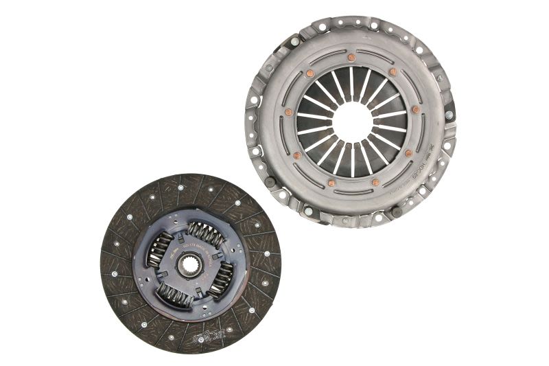 Zestaw sprzęgła VALEO 828469