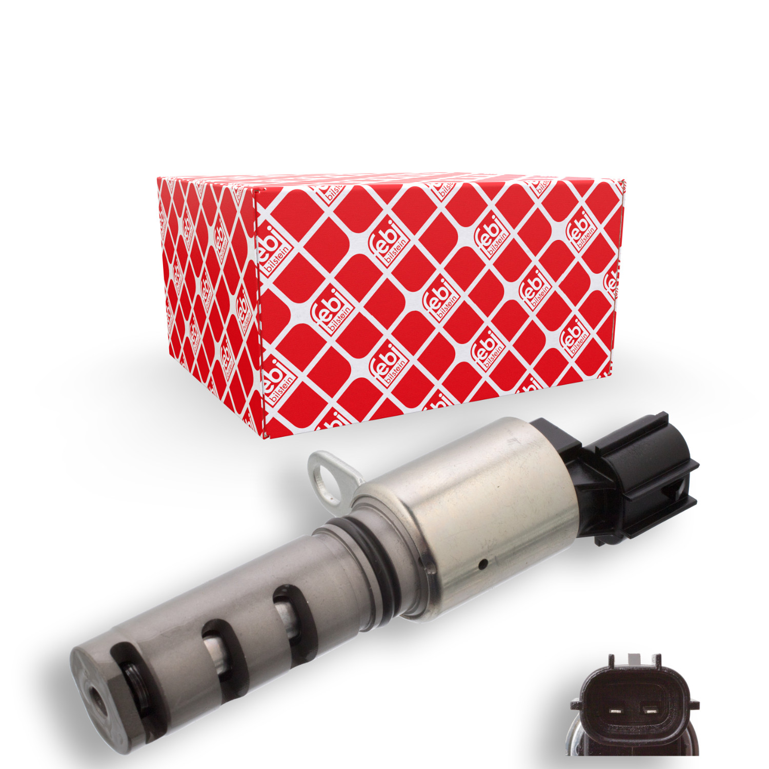 Zawór zmiennych faz rozrządu FEBI BILSTEIN 107416
