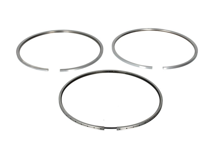Pierścienie tłokowe MAHLE 061 RS 00110 0N0