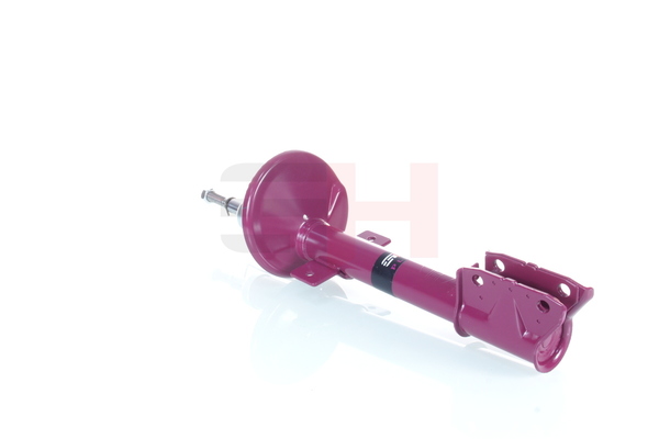 Amortyzator GH GH+353998
