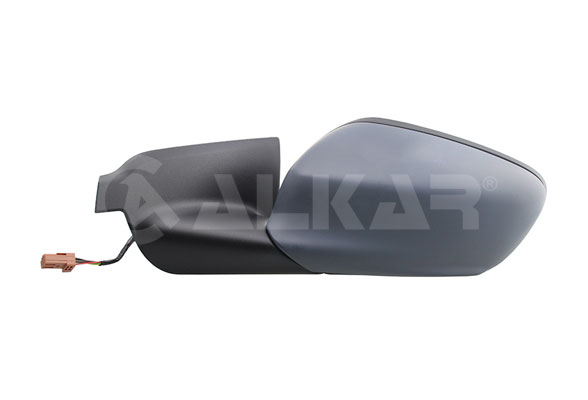 Lusterko zewnętrzne ALKAR 6139883