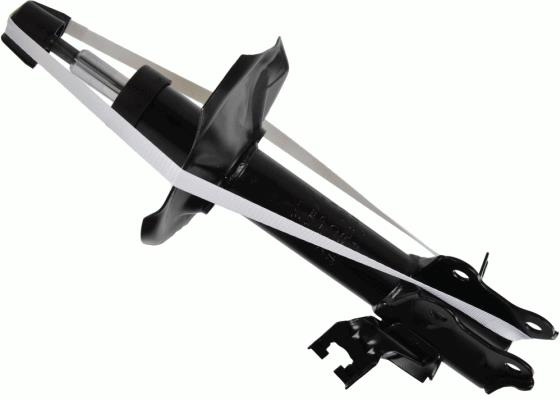 Amortyzator SACHS 317 157