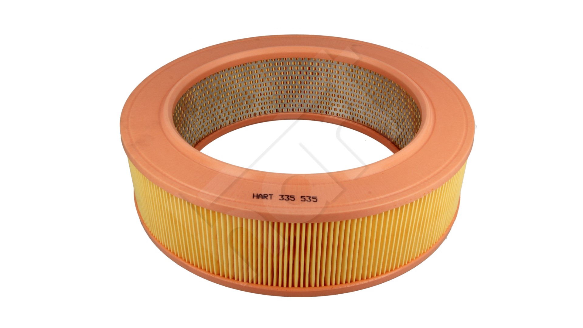 Filtr powietrza HART 335 535