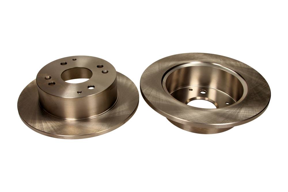 Tarcza hamulcowa MAXGEAR 19-0920