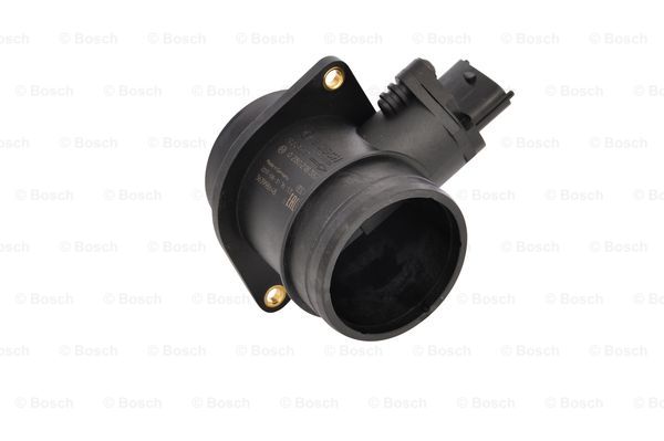 Przepływomierz masowy powietrza BOSCH 0 280 218 382