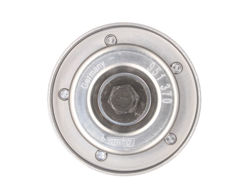 Rolka prowadząca paska osprzętu SKF VKM 31280