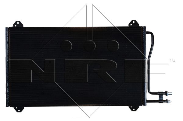 Skraplacz klimatyzacji NRF 35811