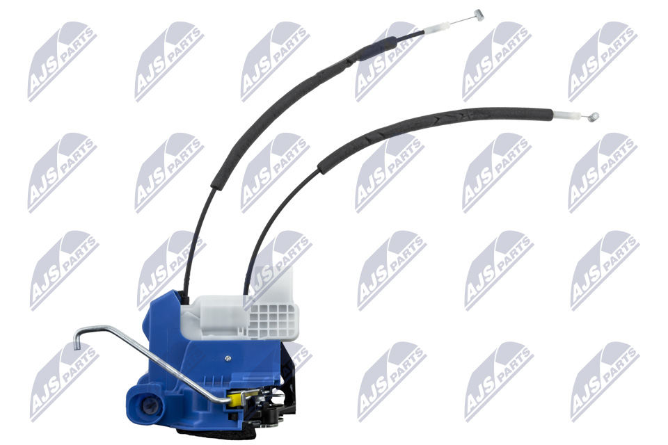 Zamek drzwi NTY EZC-HY-654