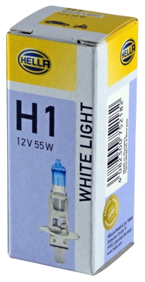 Żarówka HELLA 8GH 223 498-111