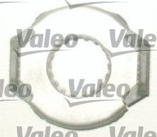 Zestaw sprzęgła VALEO 801095