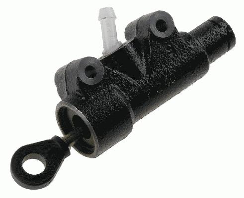 Pompa sprzęgła SACHS 6284 600 102