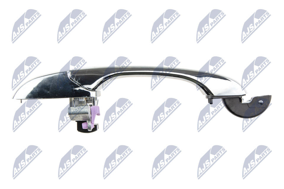 Klamka drzwi NTY EZC-CH-042