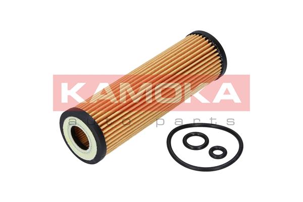 Filtr oleju KAMOKA F109001