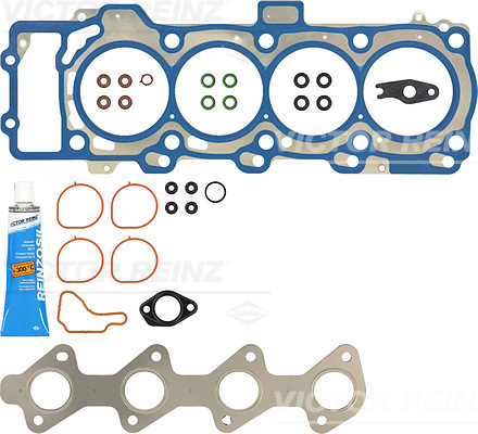 Zestaw uszczelek głowicy cylindrów VICTOR REINZ 02-34815-01